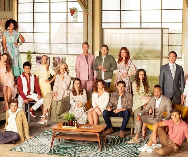 GTST start week eerder na tegenvallende kijkcijfers