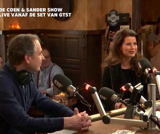 GTST vaart mee tijdens Amsterdam Canal Parade met eigen boot