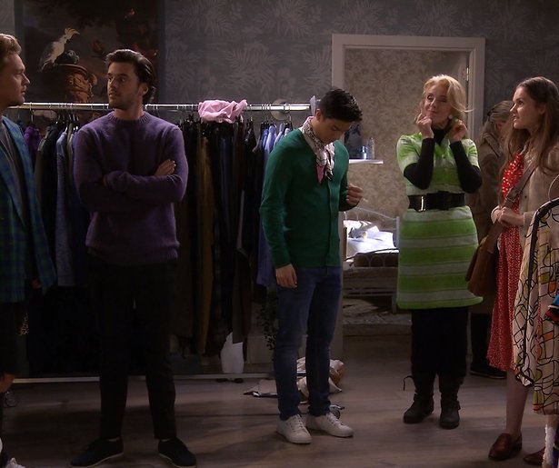 GTST staat stil bij jubileumeditie Dag van de Duurzaamheid 