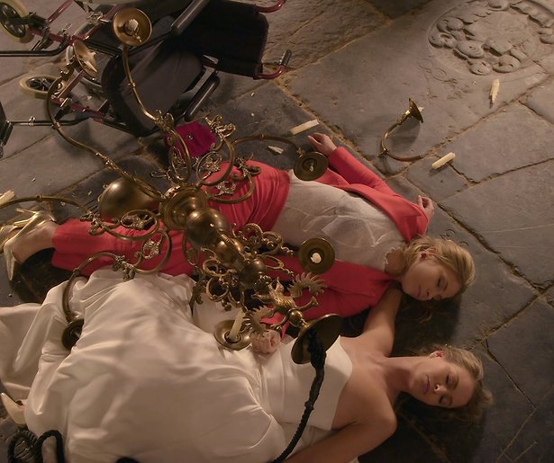 De TV van gisteren: 6000e GTST eindigt onder het miljoen