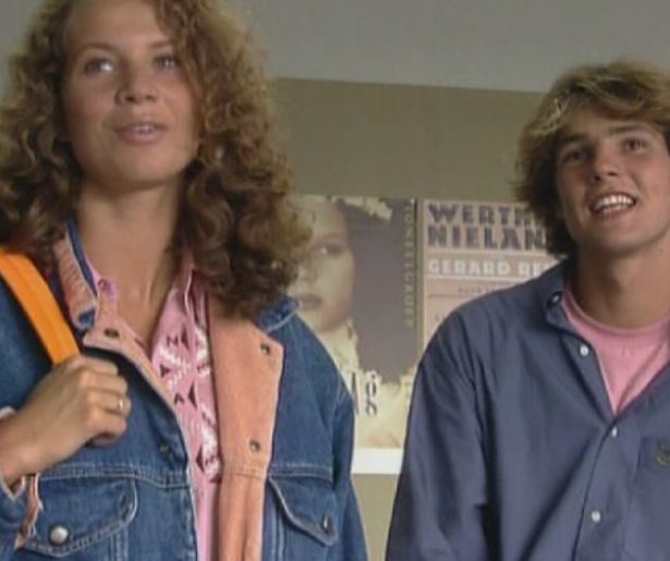 GTST vat alle seizoenen samen voor dertigjarig jubileum