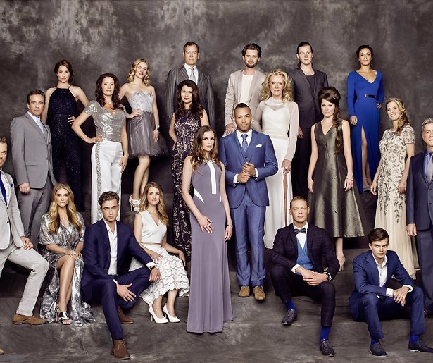 Kijkcijfers: 1,7 miljoen voor jubileumaflevering GTST