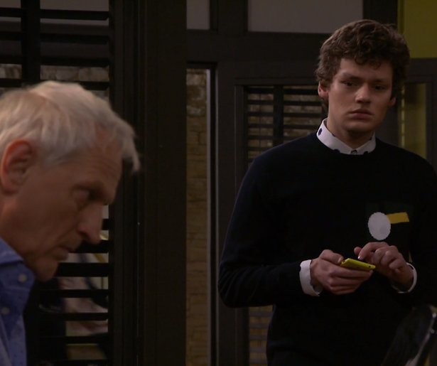 Ook Sil Selmhorst verhuist naar Nieuwe Tijden