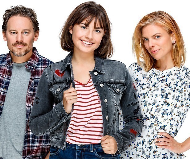 De familie Verduyn maakt vrienden