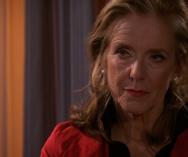 GTST-veteraan Laura ontslagen vanwege leeftijd