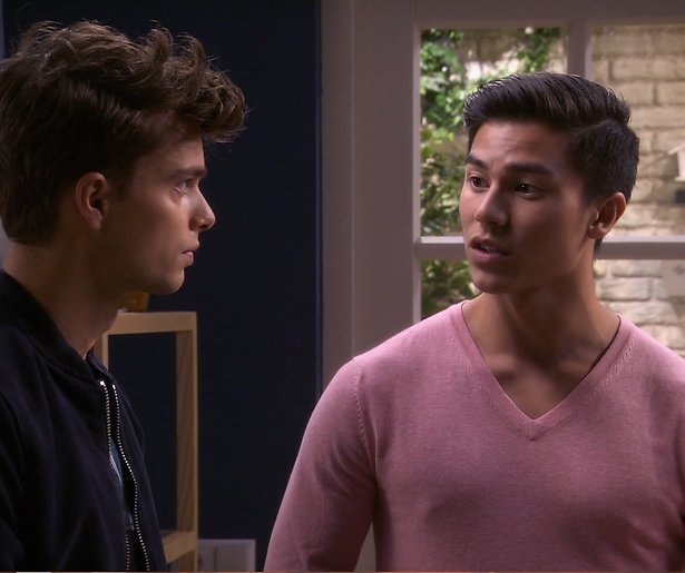 GTST-soapie Q heeft familiebanden in Meerdijk