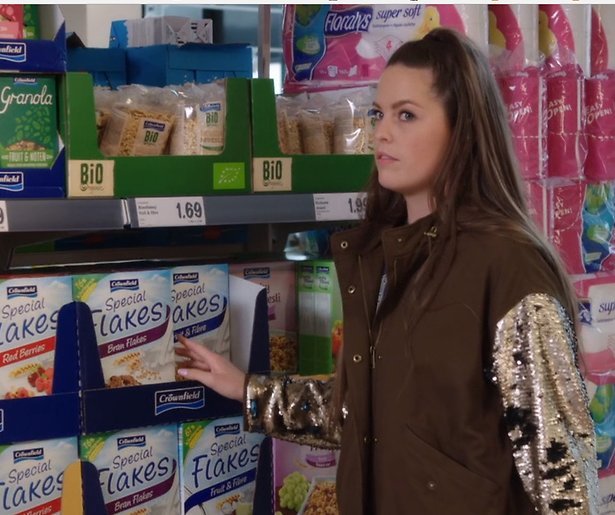 GTST onthult nieuw personage Q