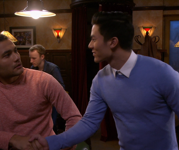 GTST voorlopig verzekerd van Amir en Q