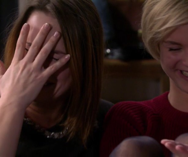 Videosnack: Bloopers van GTST