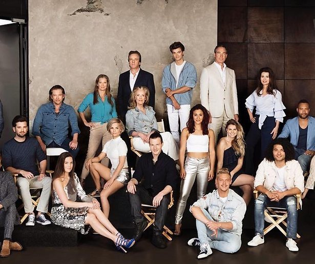 Nieuw personage in GTST. Wie is Q?