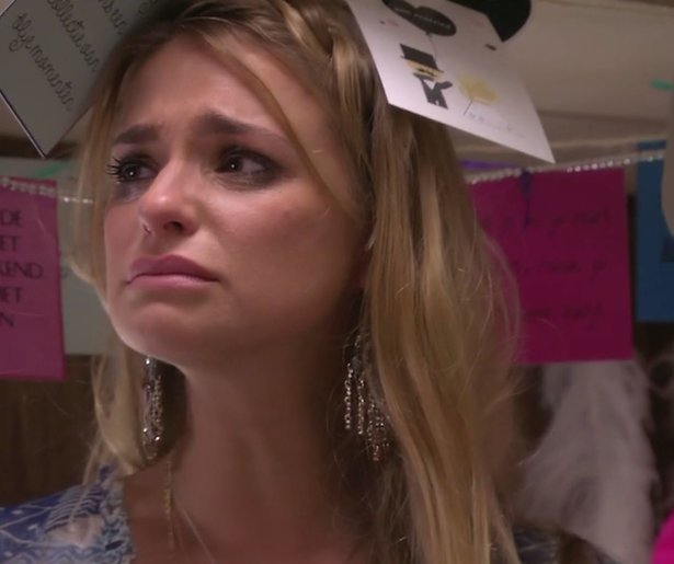 GTST cliffhanger 2016 weinig positief ontvangen