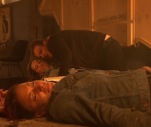 Meerdijk app onthult nieuwe overlevende GTST zomercliff