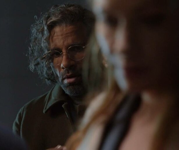 Zien: Zo wordt Edwin Jonker omgetoverd tot Benny in Goede Tijden, Slechte Tijden