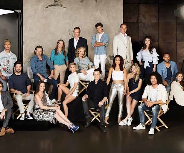 Seizoenspremière GTST in de bios