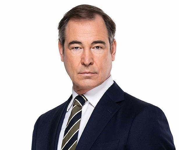 'Jaloerse Erik de Vogel saboteerde verhaallijn GTST'