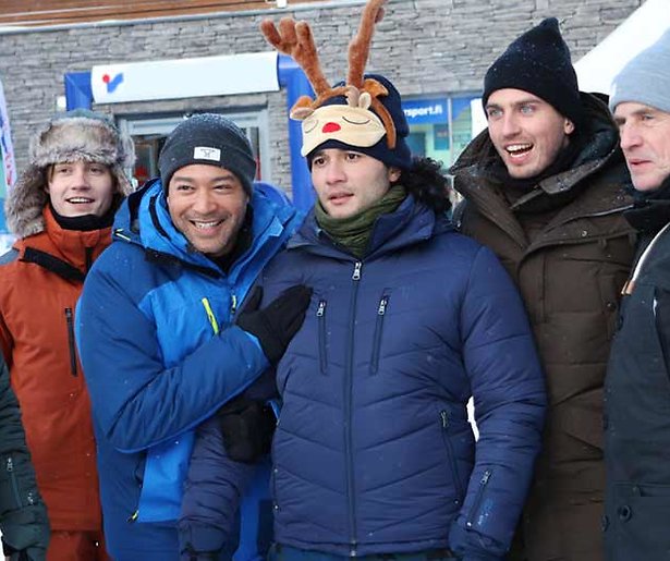 GTST viert 6000ste aflevering met minifilm