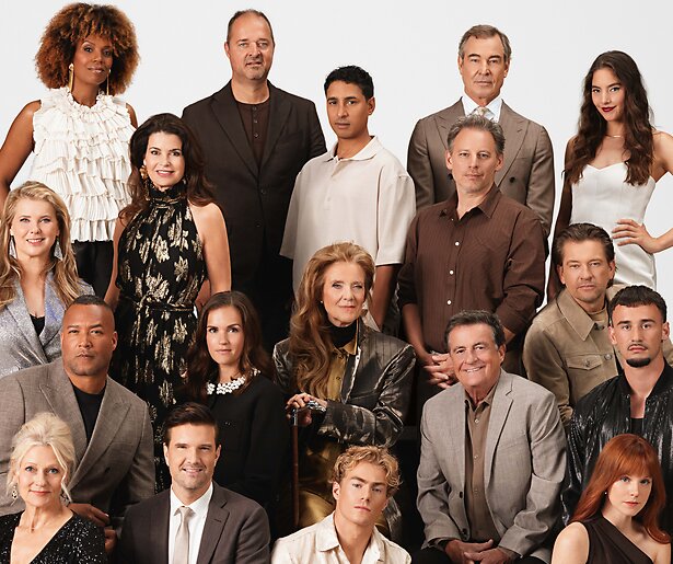 Op deze dag is de zomercliff van Goede Tijden, Slechte Tijden te zien