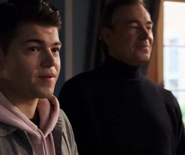 Televisiekijkers verbaasd over heftige zomercliff GTST: 'Is dit serieus?'