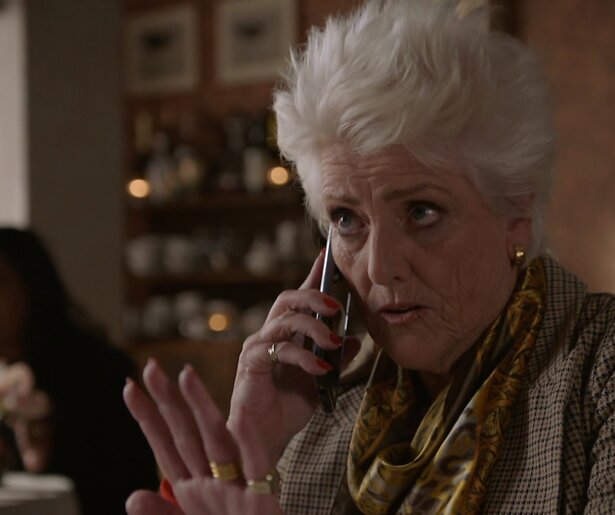 GTST rondt gastrol Pamela Teves abrupt af 