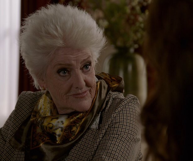 GTST hint op comeback soapdiva Pamela Teves