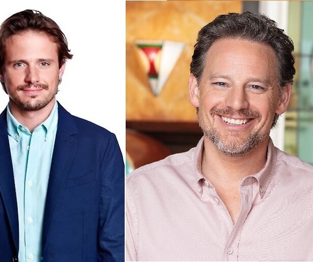 GTST vervangt Cas Jansen door Wouter Zweers