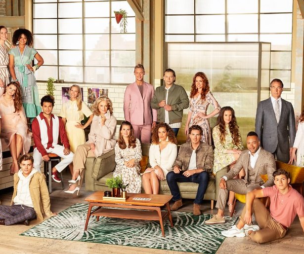 GTST-fans worden beloond met 'Goede Tijden, Zomer Tijden' 