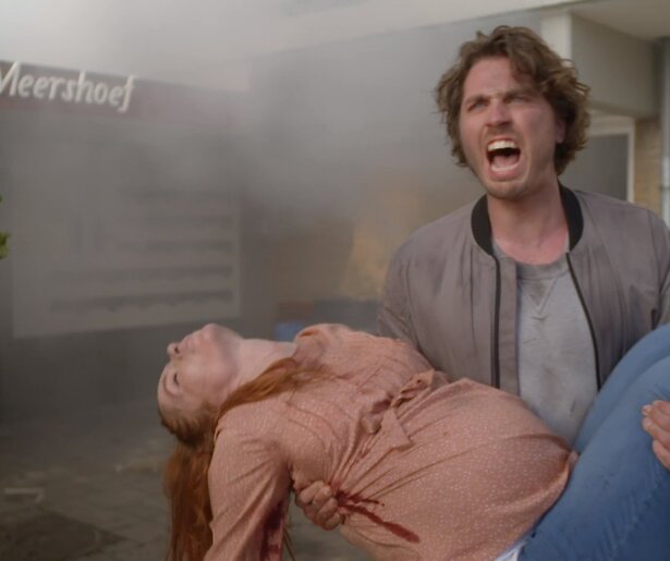 Komende week in GTST: Verwenselijke vaders en de bloederige buurtbarbecue