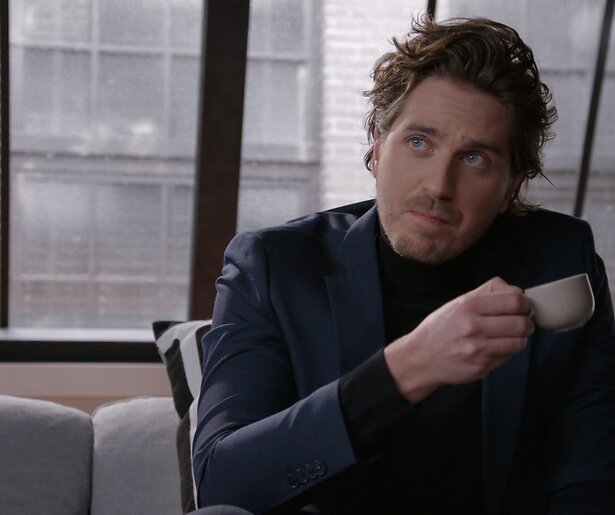 GTST-ster Dorian Bindels voor de rechter