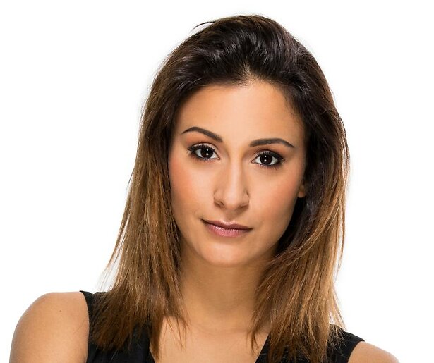 Boek van voormalig GTST-actrice Dilan Yurdakul komt binnenkort uit