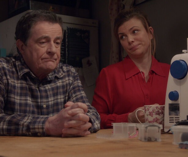 GTST-ster Johnny Kraaijkamp houdt poot stijf voor meer geld bij contractverlenging