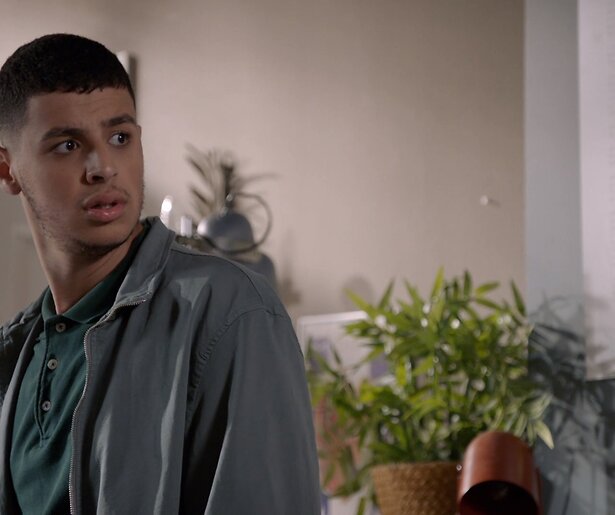 Hamza Othman onthult voorwaarden GTST comeback