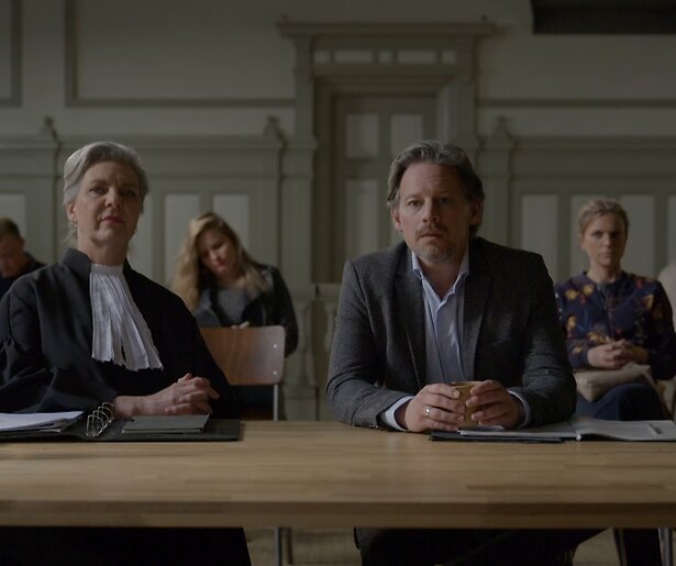 Komende week in GTST: Vergaande vonnissen en de afscheid anticipatie