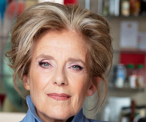 Grote zorgen om vergeetachtige Laura in GTST