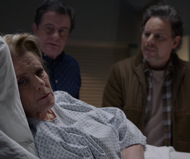 Komende week in GTST: Verafschuwde versprekingen en de verdrietige val