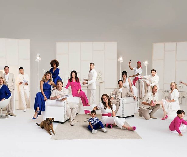 Hier keek Nederland in september naar op de streamingdiensten