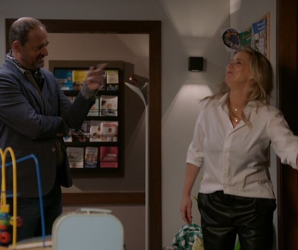 GTST laat gastrol Babette van Veen voor onbepaalde tijd doorlopen