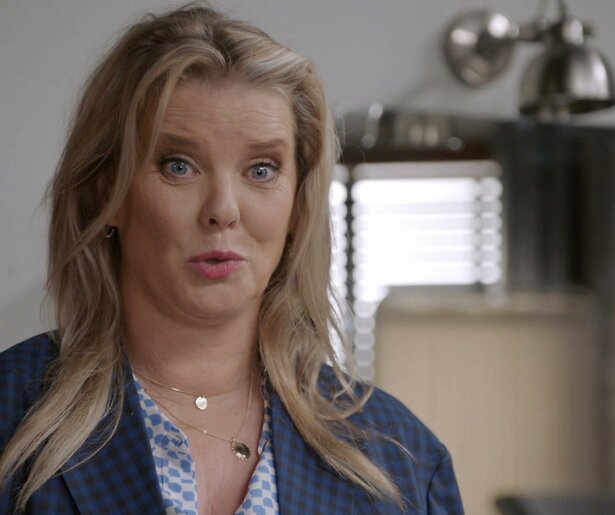 Zo lang blijft Babette van Veen nog in GTST