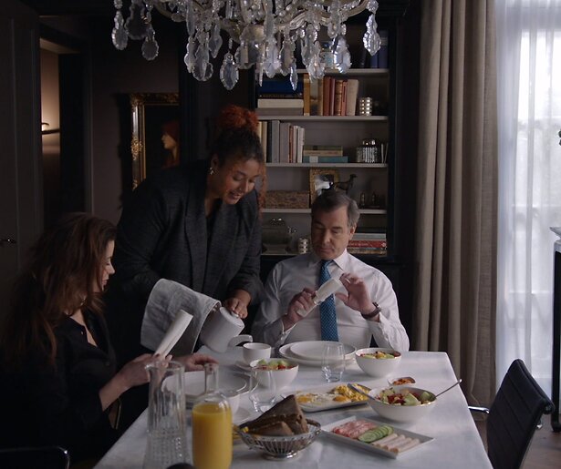 Dit moet je weten over de nieuwe huishoudster van Ludo en Janine in GTST