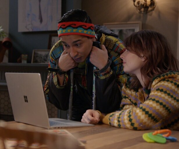 GTST verrast met verse portie bloopers