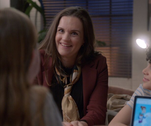 GTST laat Nola Sanders leeftijdsprong maken in nieuw seizoen