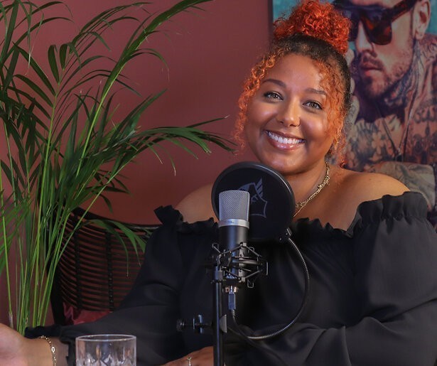 Noël van Kleef ziet GTST-personage Lynn als rolmodel