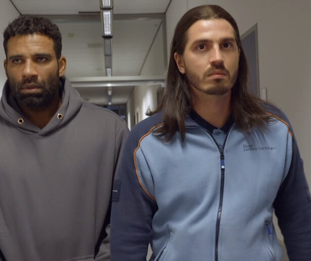 Komende week in GTST: Onwerkelijke ontsnappingen en het tentatieve triootje