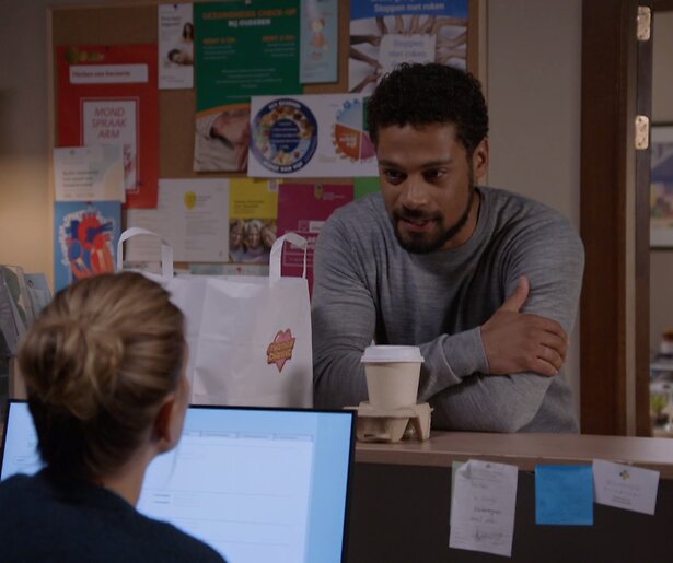 Kiefer Zwart (35) staat open voor GTST comeback: 'Hoort er helemaal bij'