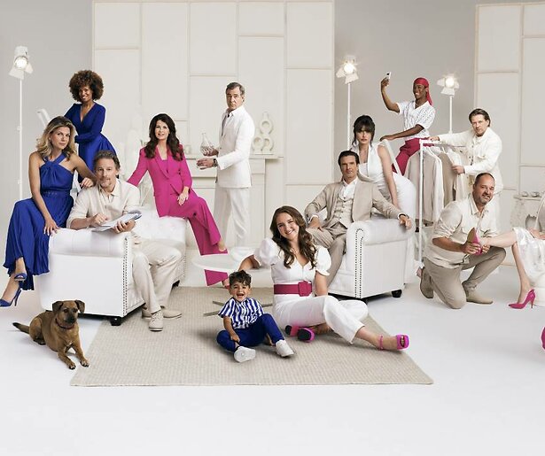 Wederom afscheid van geliefd GTST-personage