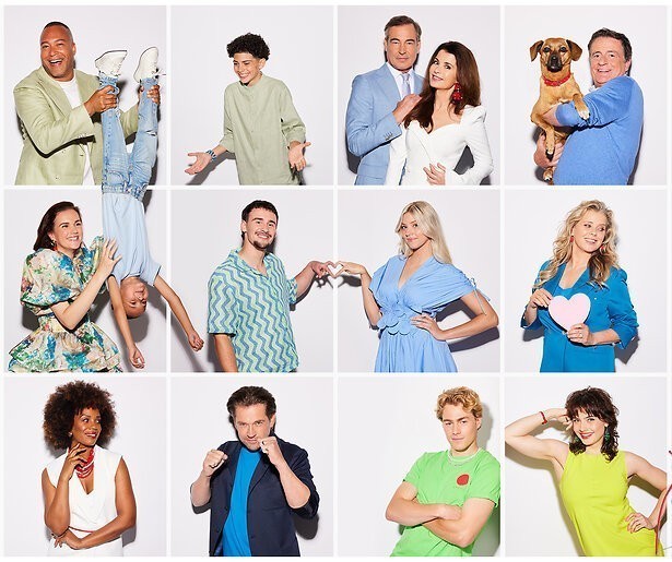 Déze oude bekenden keren terug in het nieuwe seizoen van GTST