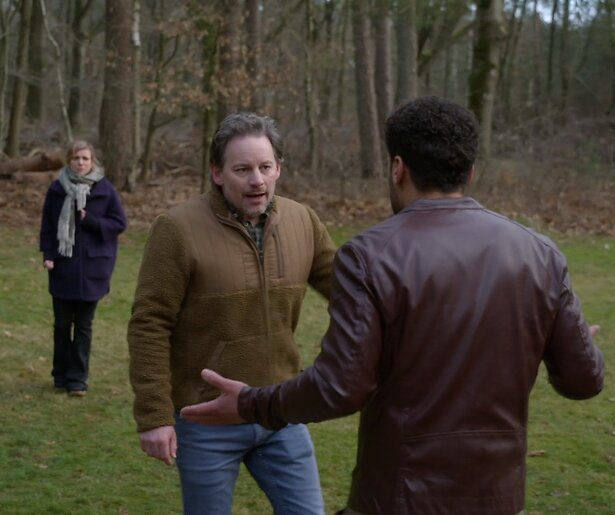 Komende week in GTST: Corrosieve confrontaties en de baby blokkade