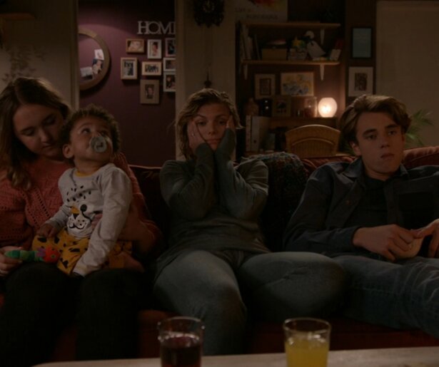 Komende week in GTST: Verhuizende Verduyntjes en de slepende schelpenstudie