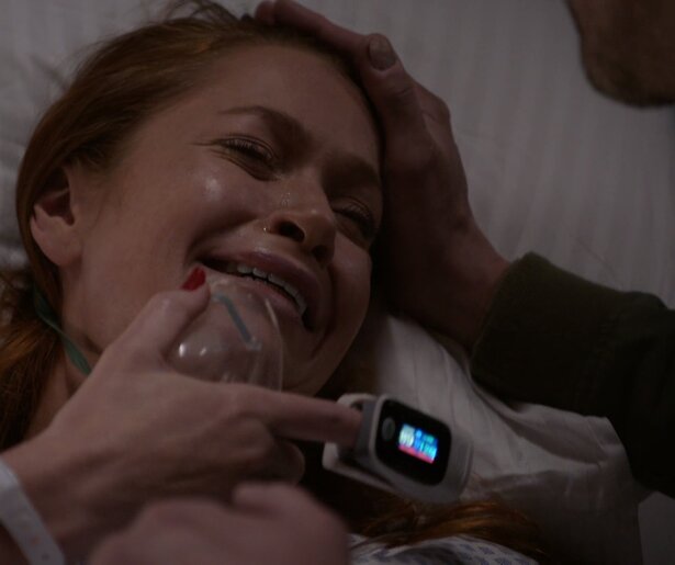 Komende week in GTST: Deerniswekkende diagnoses en de stokende Stefano 