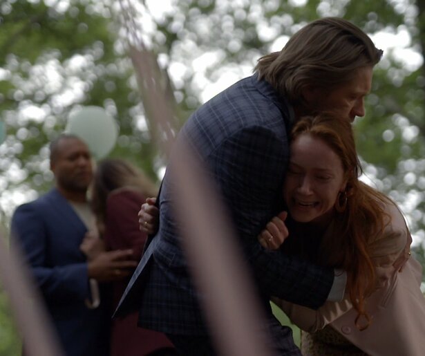 Komende week in GTST: Vernuftige verklaringen en het afgrijselijke afscheid