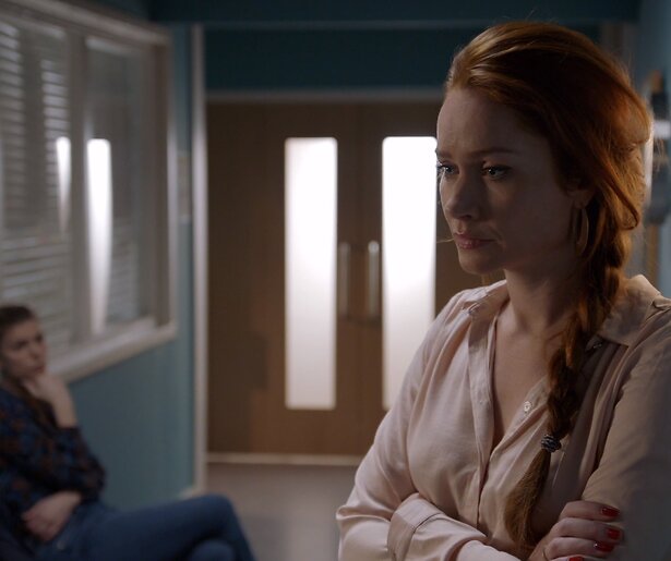 Komende week in GTST: Beangstigend babynieuws en de stoutmoedige sollicitatie